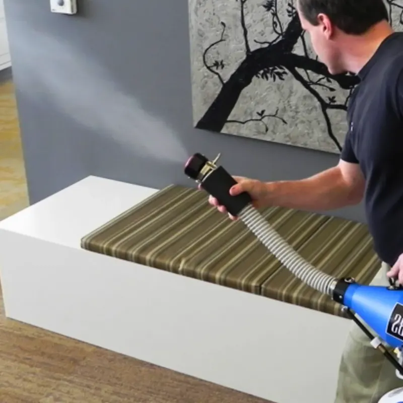 Professional Odor Removal in Mango, FL